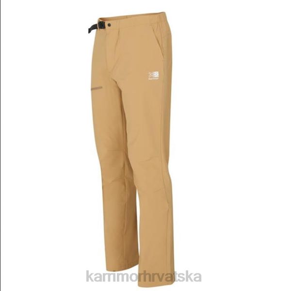 odjeća Karrimor rubne hlače bež muškarci 2B42271