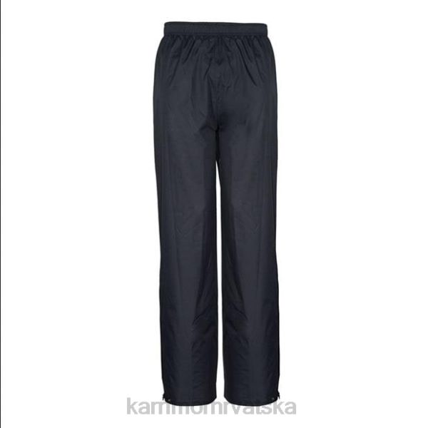 odjeća Karrimor sierra hlače crno muškarci 2B42144