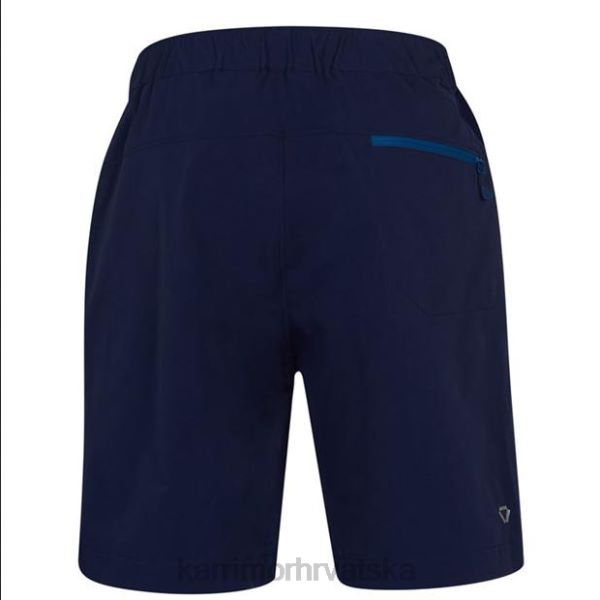 odjeća Karrimor zidne kratke hlače mornarica muškarci 2B42131