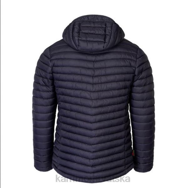 odjeća Karrimor hot rock jakna crno muškarci 2B42153