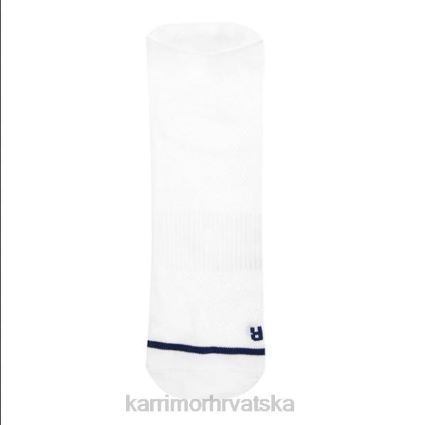 pribor Karrimor super lite 1 paket čarapa za trčanje bijela muškarci 2B4264