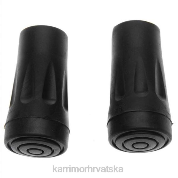 pribor Karrimor rezervne kape za motke za hodanje 2 pakiranja muškarci 2B42208