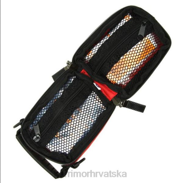pribor Karrimor mini pribor prve pomoći Crvena muškarci 2B42213