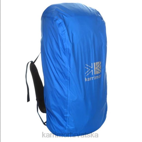 pribor Karrimor ruksak navlaka za kišnu torbu 50-75 litara muškarci 2B42203