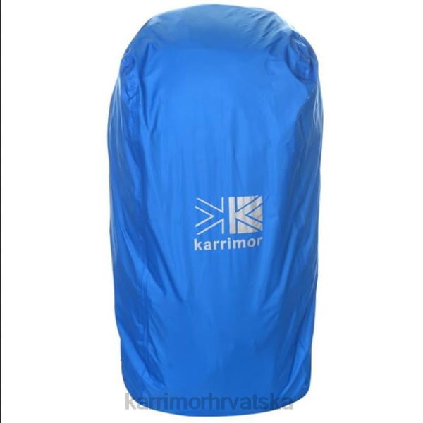 pribor Karrimor ruksak navlaka za kišnu torbu 50-75 litara muškarci 2B42203