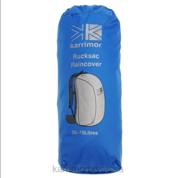 pribor Karrimor ruksak navlaka za kišnu torbu 50-75 litara muškarci 2B42203