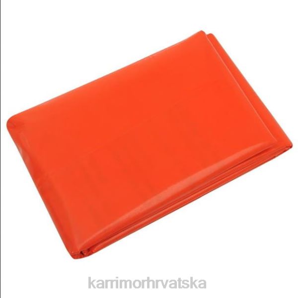 pribor Karrimor torba za preživljavanje naranča muškarci 2B42205