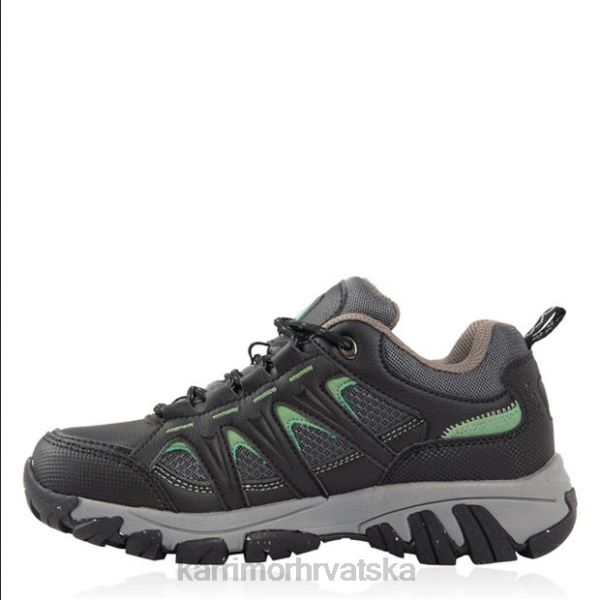 obuća Karrimor eko tarn cipele za hodanje crno žene 2B42104