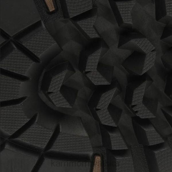 obuća Karrimor gepard hodajuća čizma smeđa žene 2B4286