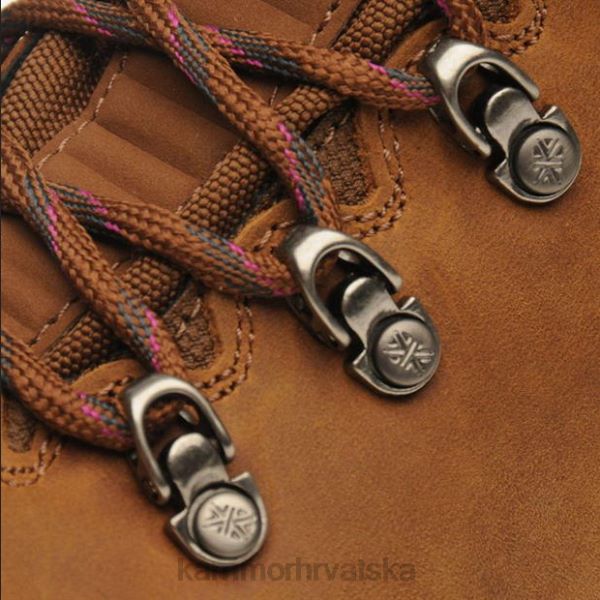 obuća Karrimor gepard hodajuća čizma smeđa žene 2B4286
