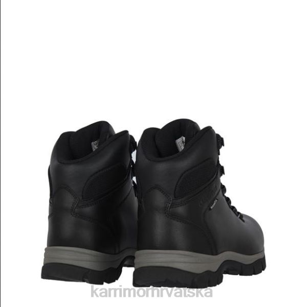 obuća Karrimor skiddaw čizme za hodanje crno žene 2B4287