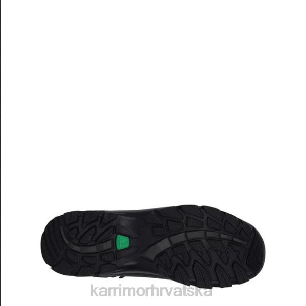 obuća Karrimor skiddaw čizme za hodanje crno žene 2B4287