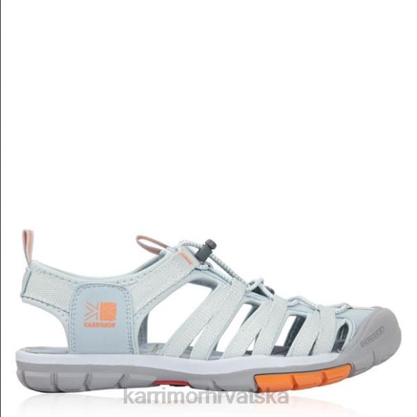 obuća Karrimor itaka sandale led žene 2B42108