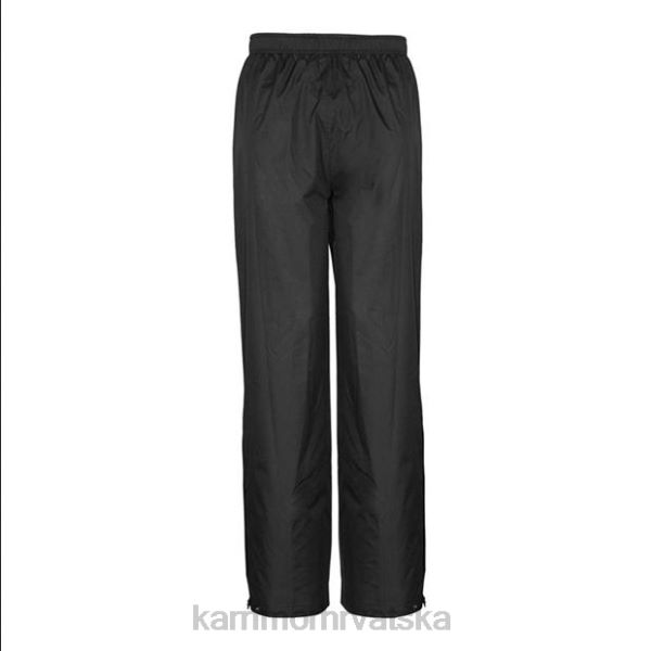 odjeća Karrimor sierra hlače crno žene 2B42192