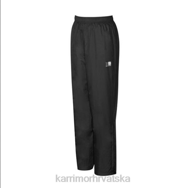 odjeća Karrimor sierra hlače crno žene 2B42192