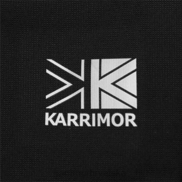 odjeća Karrimor sierra hlače crno žene 2B42192
