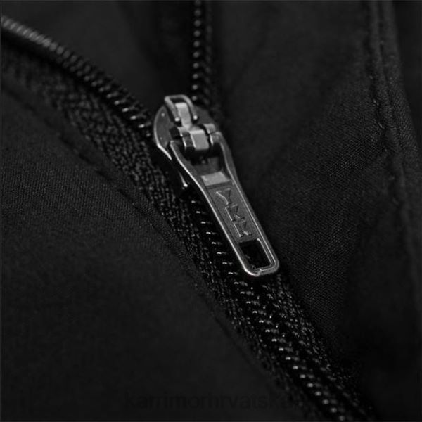 odjeća Karrimor vruće rock hlače crno žene 2B42189