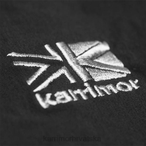 odjeća Karrimor vruće rock hlače crno žene 2B42189