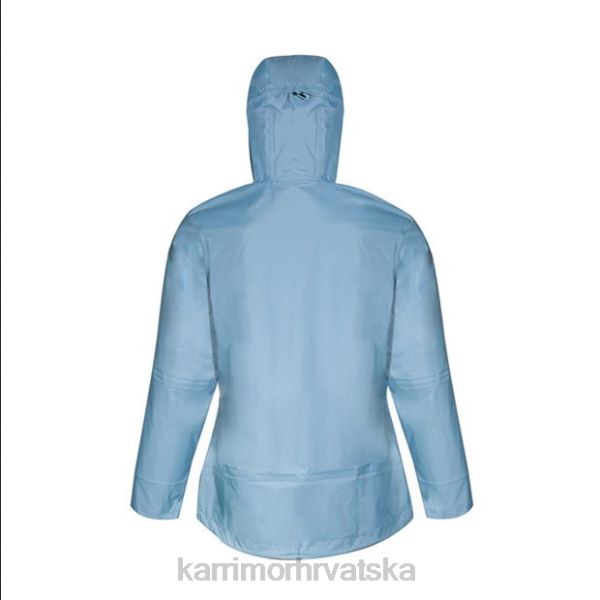 odjeća Karrimor hot rock jakna goblin plava žene 2B42259