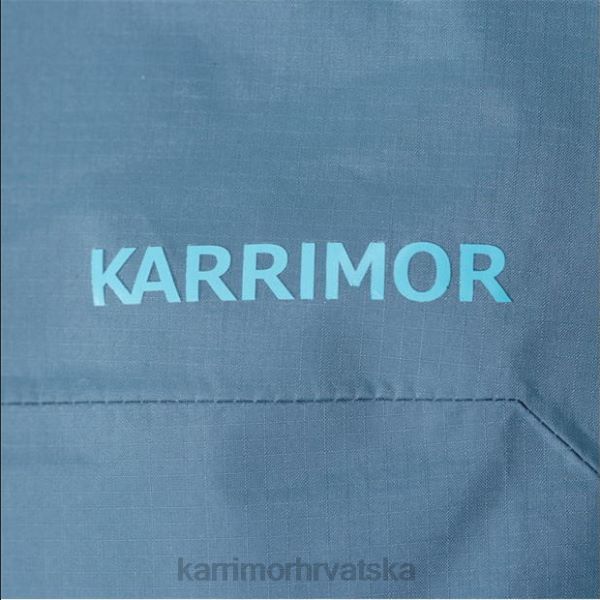 odjeća Karrimor hot rock jakna goblin plava žene 2B42259