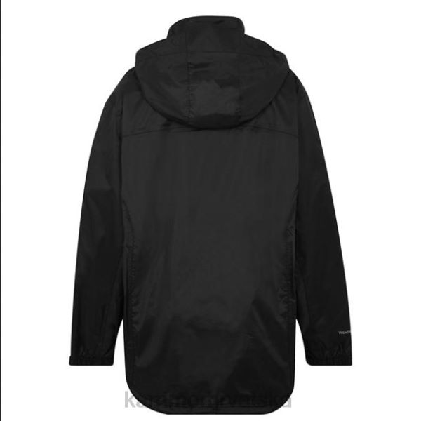 odjeća Karrimor jakna crna/r ljubičasta žene 2B42191