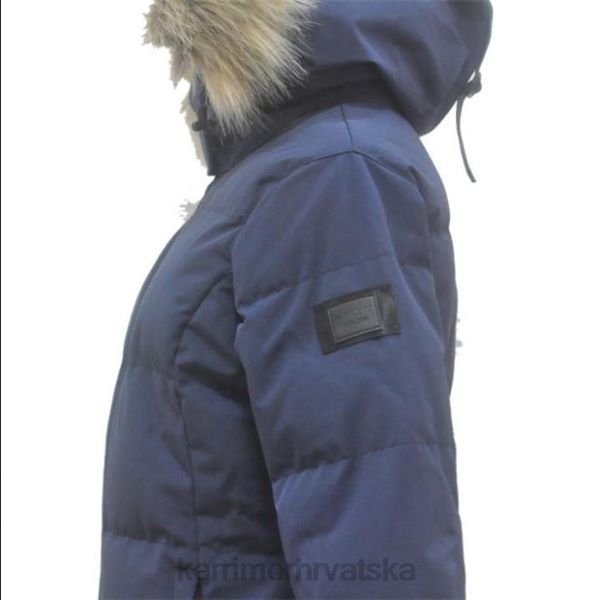 odjeća Karrimor orbit dolje jakna mornarica žene 2B42246