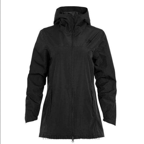 odjeća Karrimor orbit jakna crno žene 2B42264