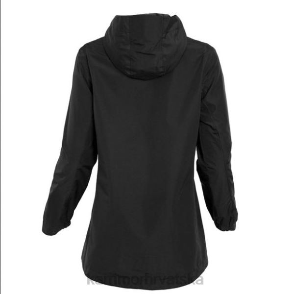 odjeća Karrimor orbit jakna crno žene 2B42264