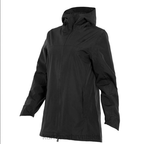 odjeća Karrimor orbit jakna crno žene 2B42264