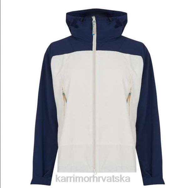 odjeća Karrimor triton jakna bijela/nv žene 2B42251