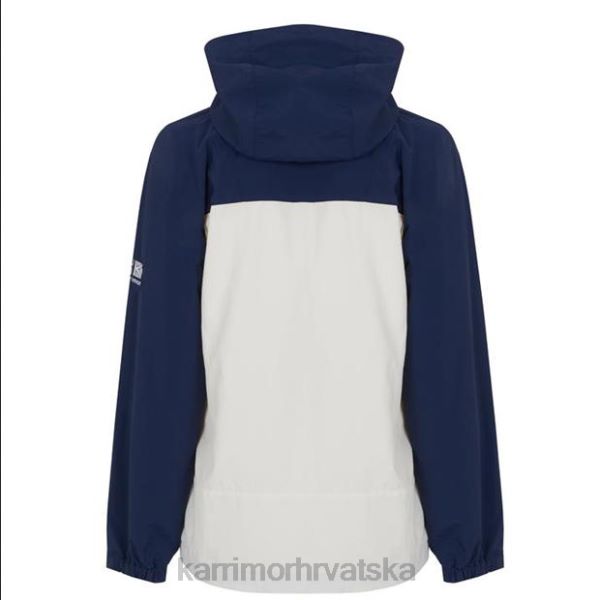 odjeća Karrimor triton jakna bijela/nv žene 2B42251