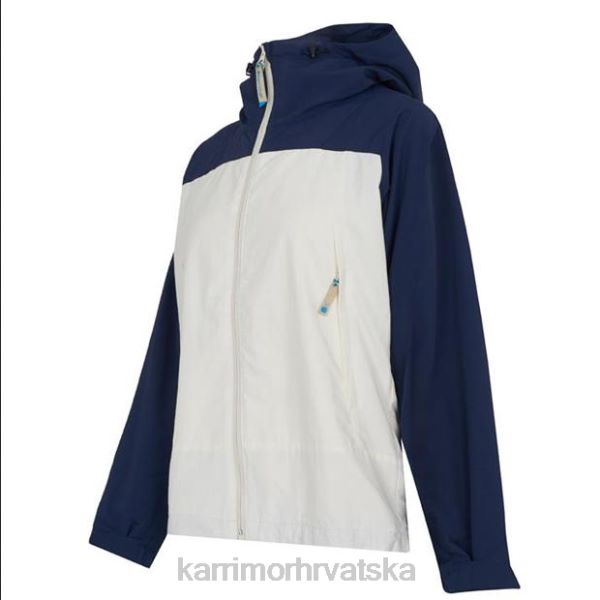 odjeća Karrimor triton jakna bijela/nv žene 2B42251