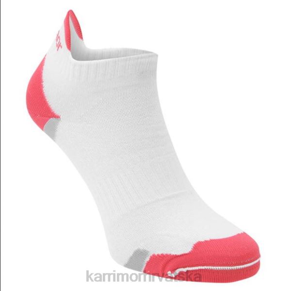 pribor Karrimor duo utičnica bijela žene 2B4258