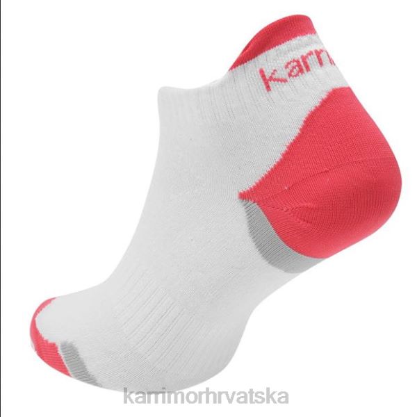 pribor Karrimor duo utičnica bijela žene 2B4258