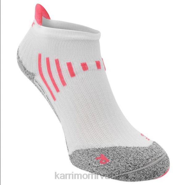pribor Karrimor maratonske utičnice bijela žene 2B4259