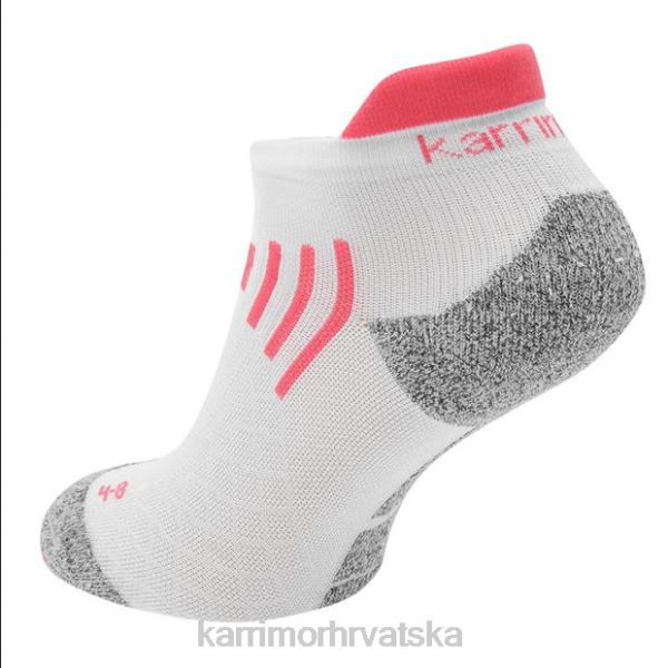pribor Karrimor maratonske utičnice bijela žene 2B4259