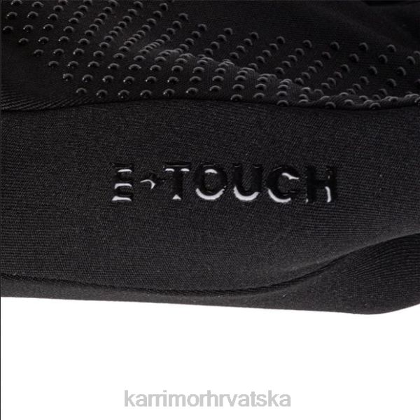 pribor Karrimor termo rukavice crno žene 2B42241